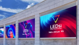 LED экраны уличные и Уличные светодиодные LED экраны Сергиев Посад